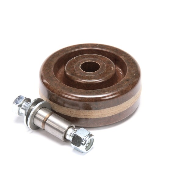 Kit, Caster Wheel